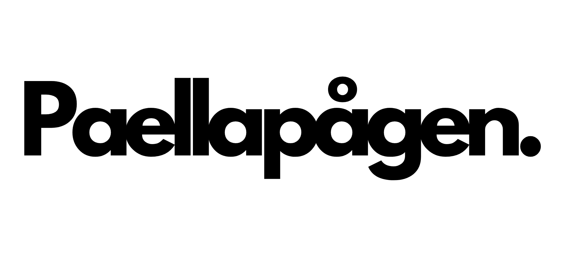 Paellapågens hemsida